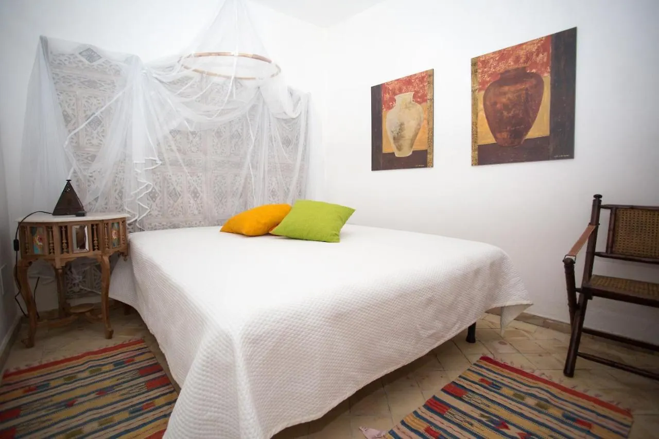 Charming House In Lipari With Sea View别墅 度假居 利帕里