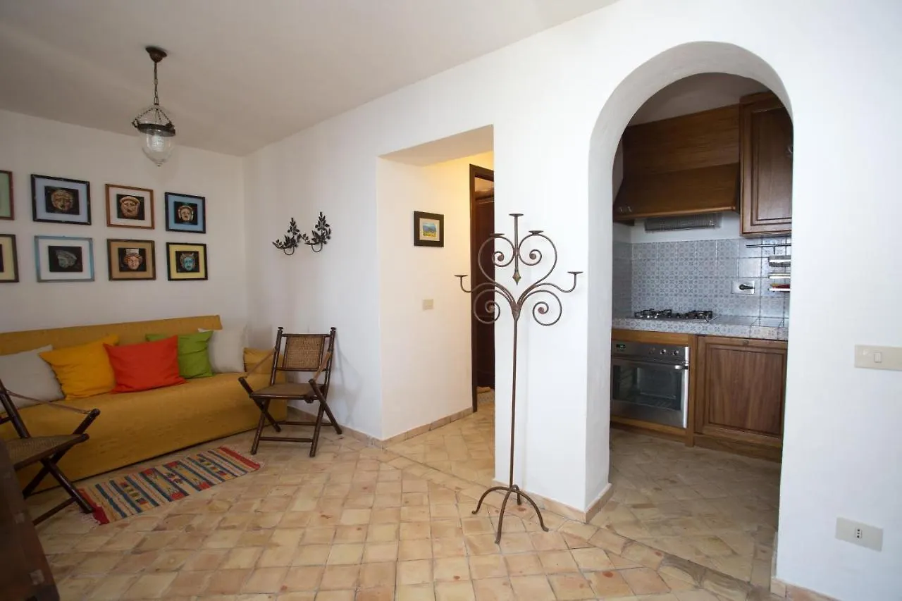 Charming House In Lipari With Sea View别墅 意大利