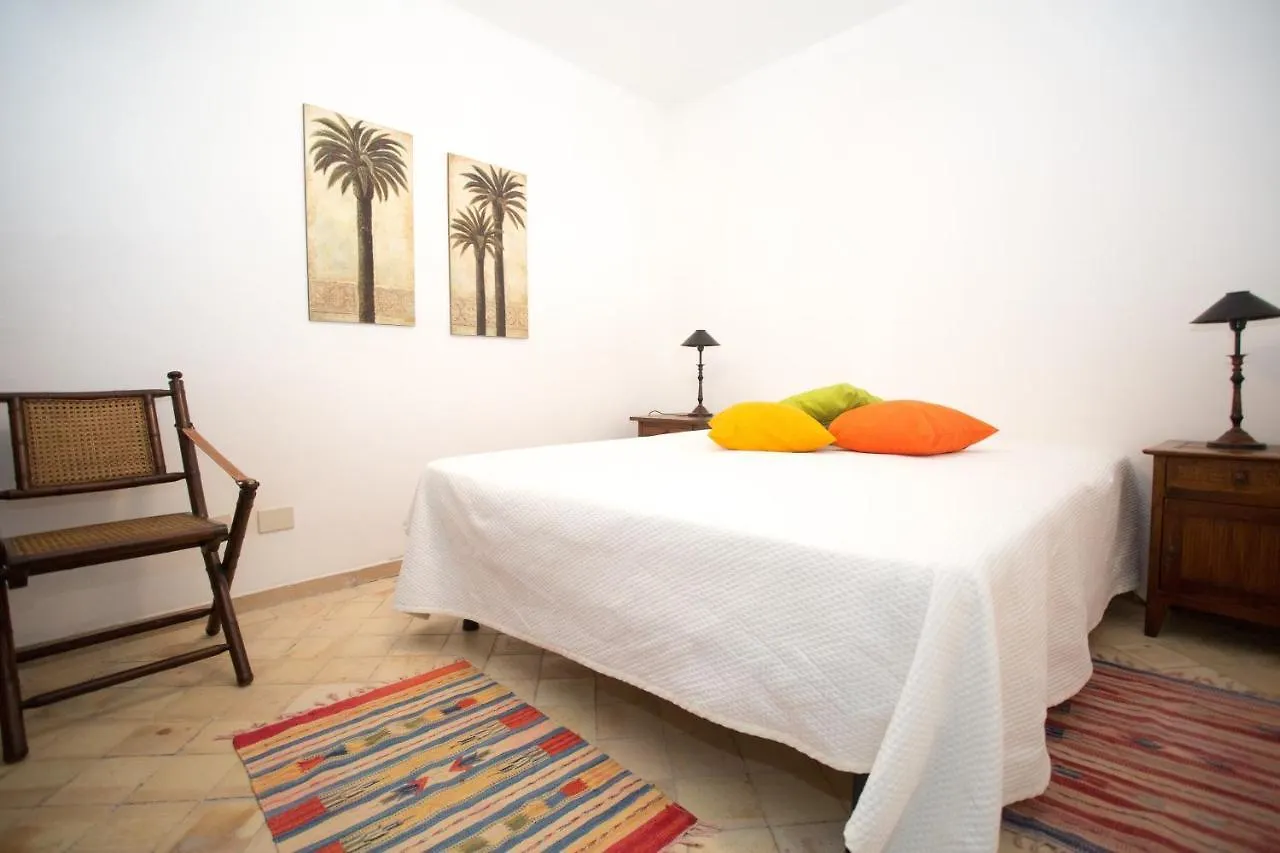 度假居 Charming House In Lipari With Sea View别墅 意大利
