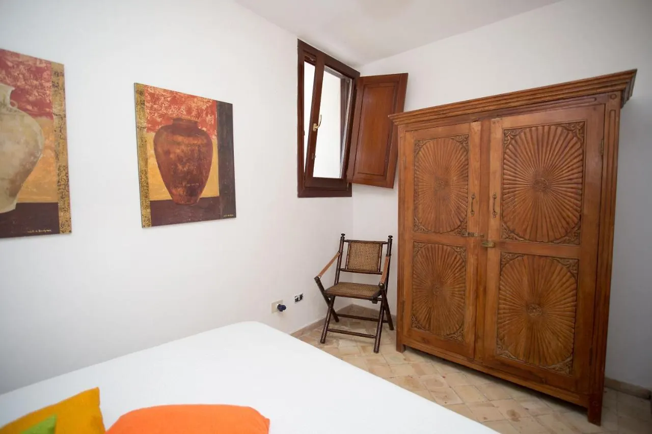 Willa Charming House In Lipari With Sea View Lipari (Isola Lipari)